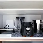 Apto 805 Completo Em Moema | A/C, Wi-Fi E Jacuzzi.