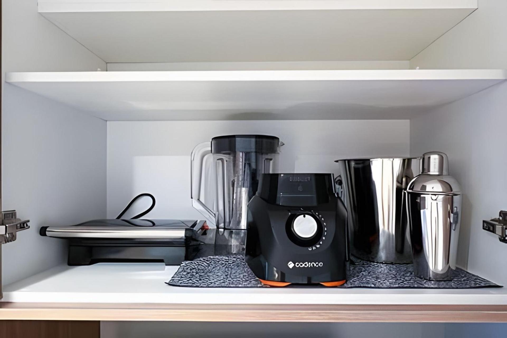 Apto 805 Completo Em Moema | A/c, Wi-fi E Jacuzzi. *
