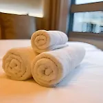 Apto 805 Completo Em Moema | A/C, Wi-Fi E Jacuzzi.