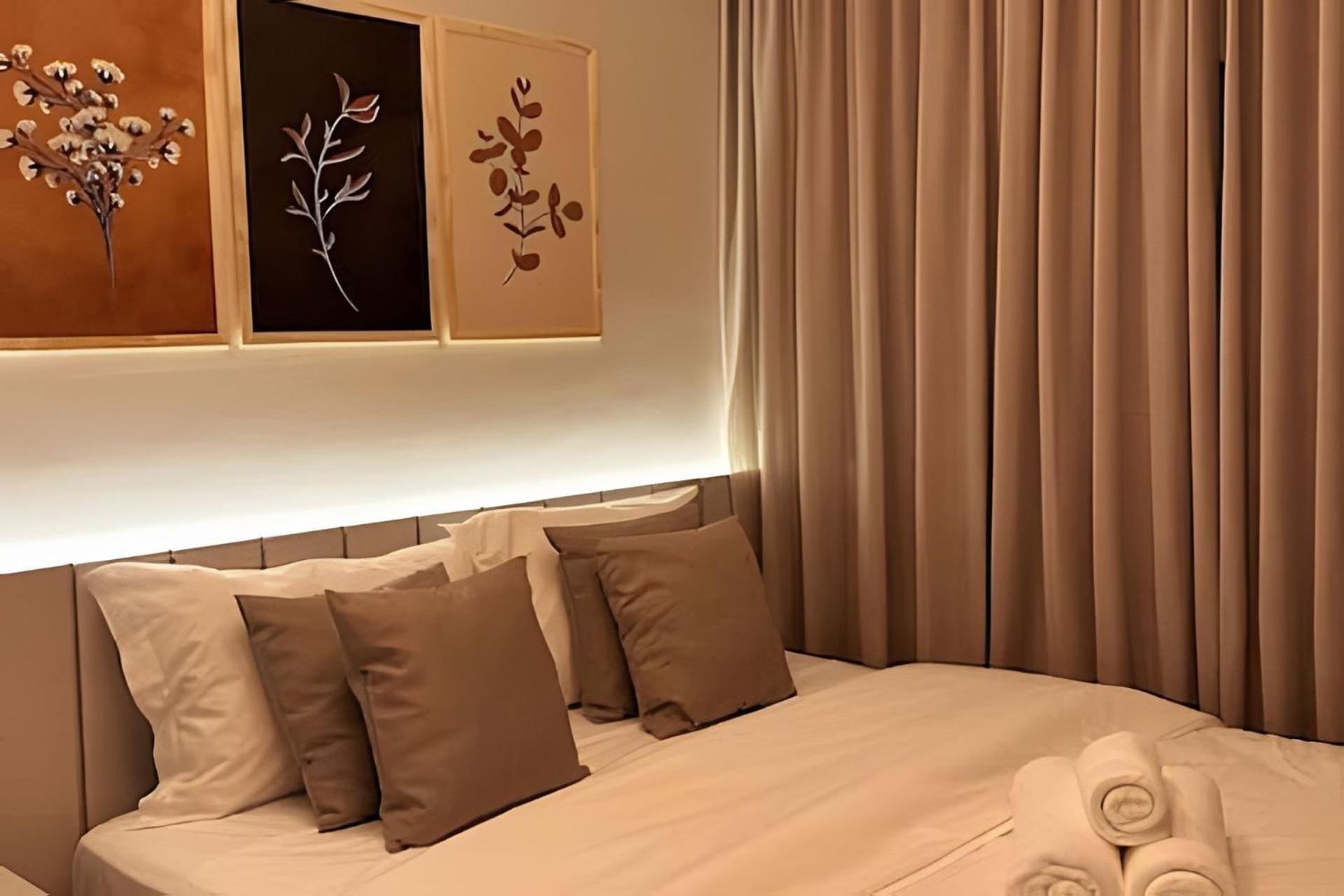 Apartamento Apto 805 Completo Em Moema | A/c, Wi-fi E Jacuzzi. *