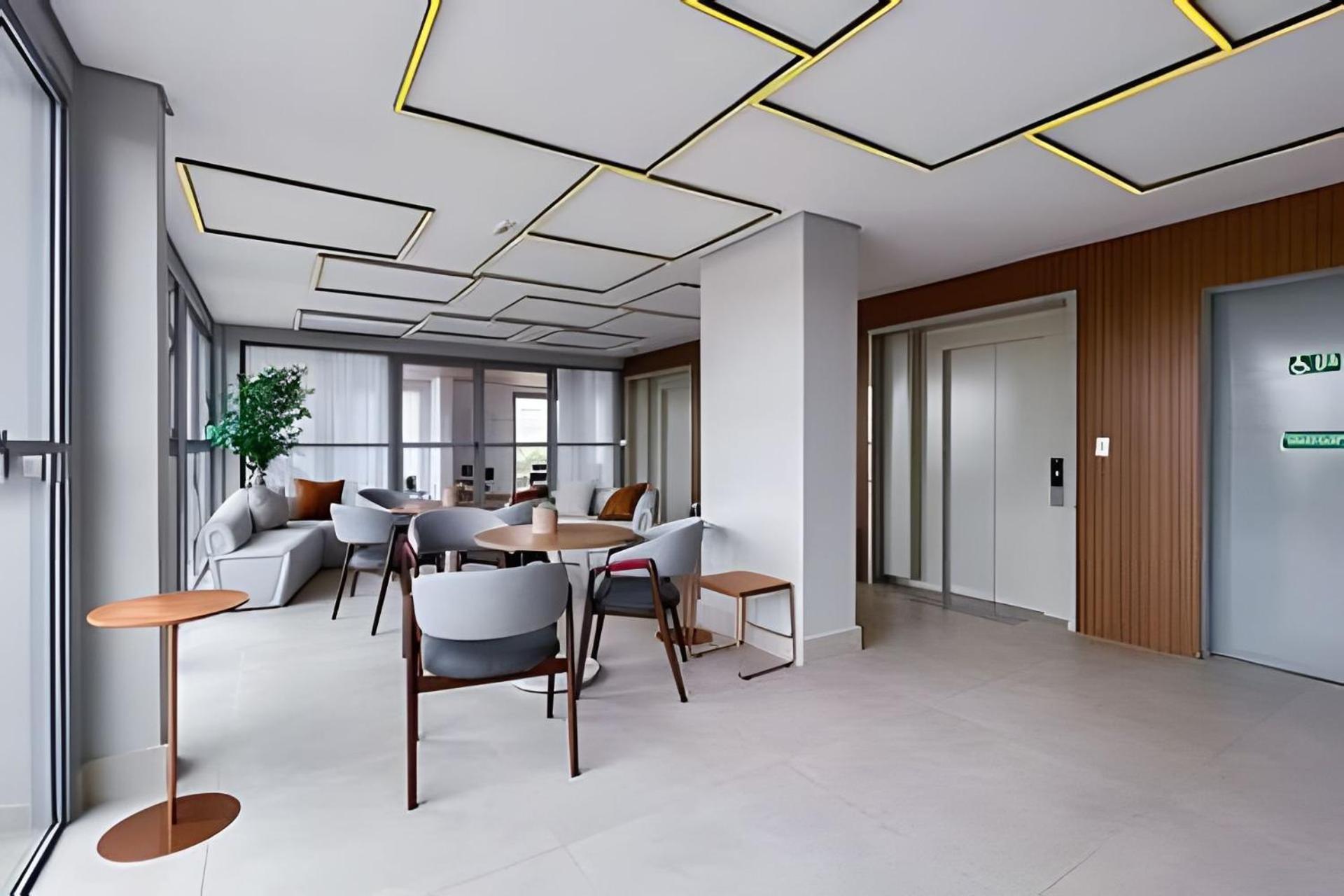 Apto 805 Completo Em Moema | A/c, Wi-fi E Jacuzzi. São Paulo