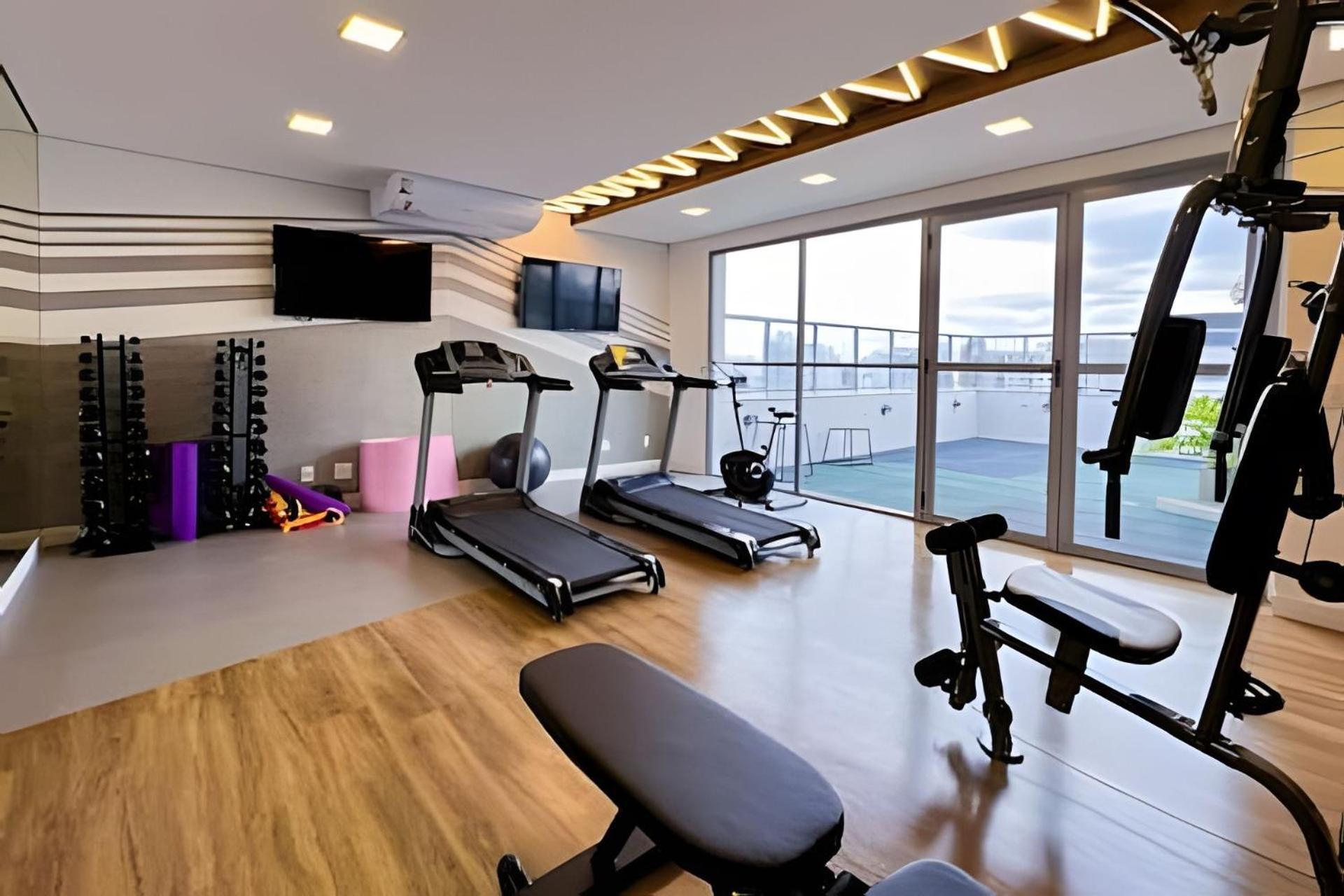 Apto 805 Completo Em Moema | A/c, Wi-fi E Jacuzzi. *