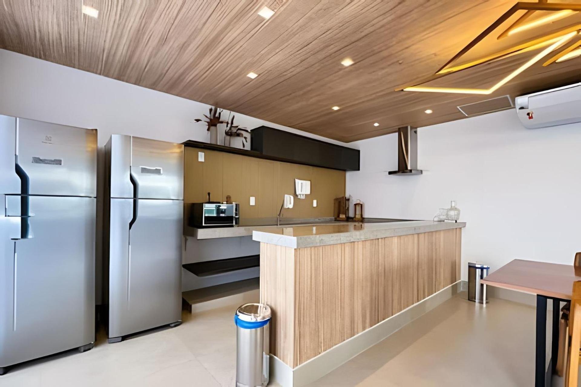 Apto 805 Completo Em Moema | A/c, Wi-fi E Jacuzzi. Apartamento São Paulo